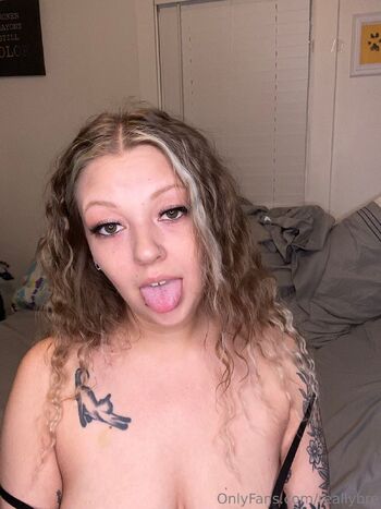 OnlyFans / reallybre nude photo #24