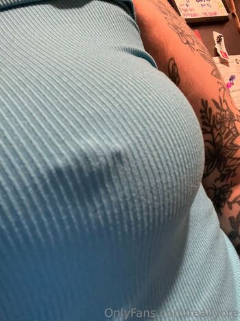 OnlyFans / reallybre nude photo #35