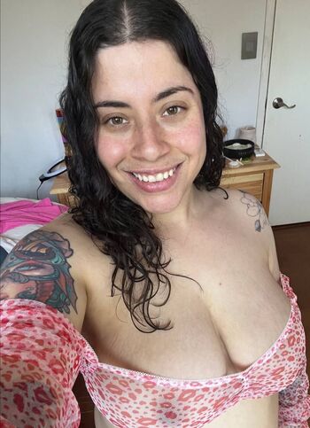 GORILLA GRIP PUSSY / realmeltay nude photo #46