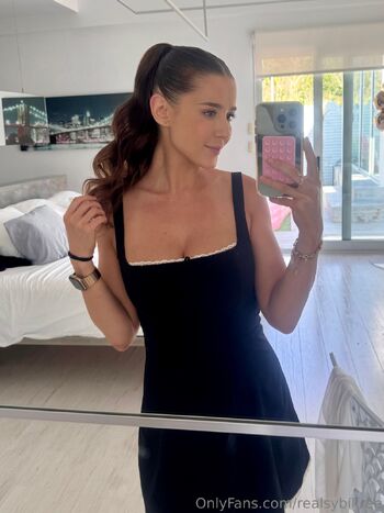 SybilOFT / realsybilfree nude photo #14