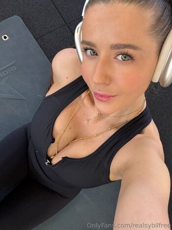 SybilOFT / realsybilfree nude photo #16