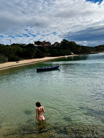 Agustin / realtinafairy nude photo #4