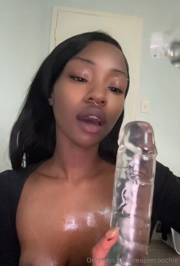 YOUR FAVORITE CYBER GF / reapercoochie nude photo #15