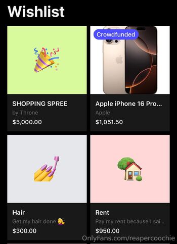 YOUR FAVORITE CYBER GF / reapercoochie nude photo #24