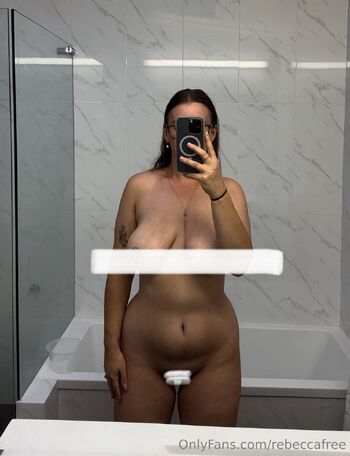 𝐑𝐄𝐁𝐄𝐂𝐂𝐀 𝐅𝐑𝐄𝐄 / rebeccafree nude photo #1