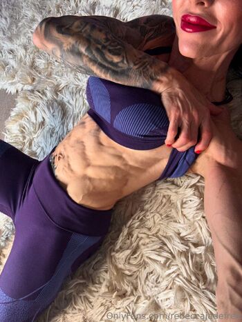 Rebeccajadefre / rebeccajadefree nude photo #6
