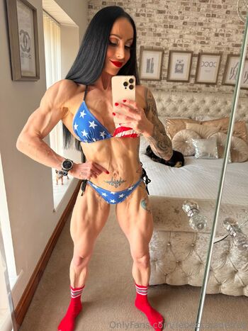 Rebeccajadefre / rebeccajadefree nude photo #8