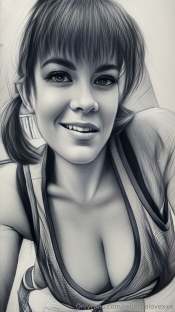 Rebecca Love / rebeccalovexxx / missrebeccalove nude photo #9