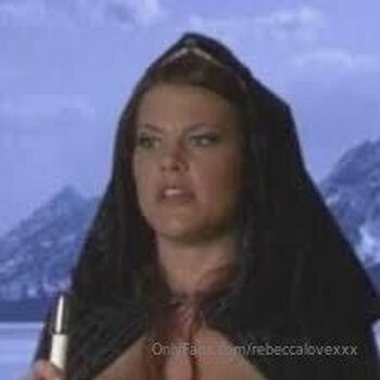 Rebecca Love / rebeccalovexxx / missrebeccalove nude photo #11