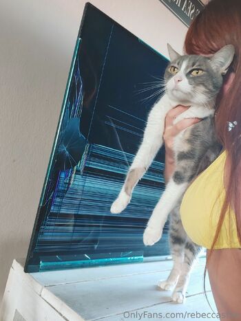 OnlyFans / rebeccasfire nude photo #31