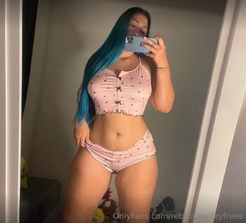 Rebecca Wifey Im real Wifey material / rebeccawifeyfreee nude photo #26