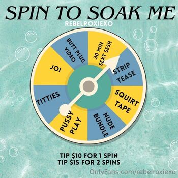 Rebel Roxie / rebelroxiexo nude photo #2