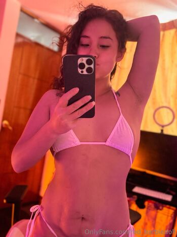 Scarlett Barbi / red_barbiedoll nude photo #7