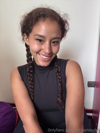 Scarlett Barbi / red_barbiedoll nude photo #38