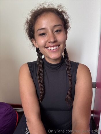 Scarlett Barbi / red_barbiedoll nude photo #39