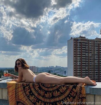 Foxy FRE / red_hot_foxy_free nude photo #28