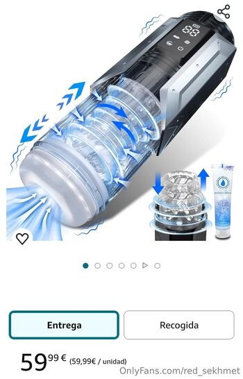 Sekhme / red_sekhmet / sekh_amateur / sekhmet_oficial / sekhmet97_ nude photo #9