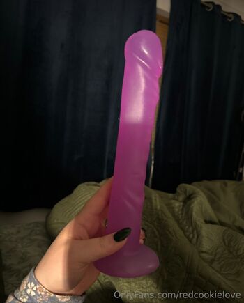 Red / redcookielove nude photo #13