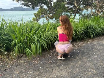 Tilly Olivia x / redhead_gypsyfree nude photo #5