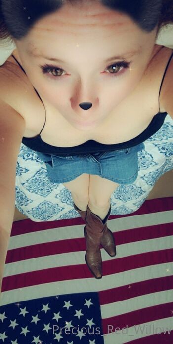 Redheaded beaut / redheadbeauty2222 / preciousredwillow / red_head_sexy_ / redheadbeauty2022 nude photo #8