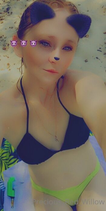 Redheaded beaut / redheadbeauty2222 / preciousredwillow / red_head_sexy_ / redheadbeauty2022 nude photo #12