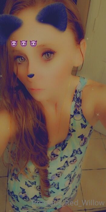 Redheaded beaut / redheadbeauty2222 / preciousredwillow / red_head_sexy_ / redheadbeauty2022 nude photo #15