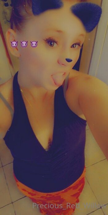 Redheaded beaut / redheadbeauty2222 / preciousredwillow / red_head_sexy_ / redheadbeauty2022 nude photo #16