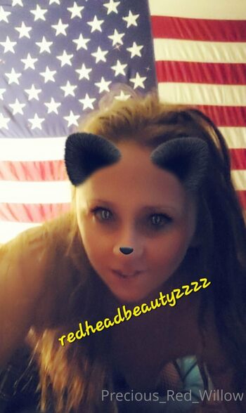 Redheaded beaut / redheadbeauty2222 / preciousredwillow / red_head_sexy_ / redheadbeauty2022 nude photo #23