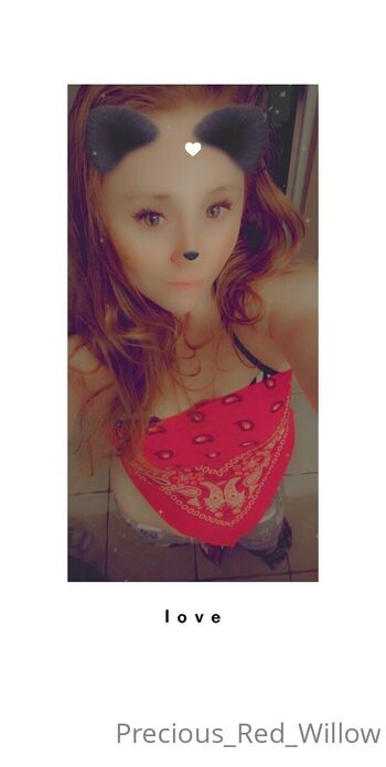 Redheaded beaut / redheadbeauty2222 / preciousredwillow / red_head_sexy_ / redheadbeauty2022 nude photo #24