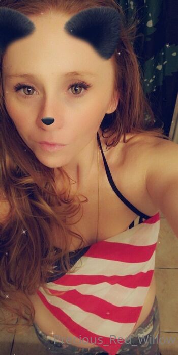 Redheaded beaut / redheadbeauty2222 / preciousredwillow / red_head_sexy_ / redheadbeauty2022 nude photo #26