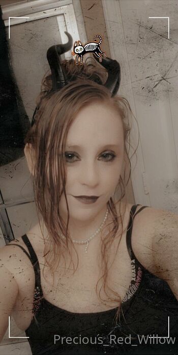 Redheaded beaut / redheadbeauty2222 / preciousredwillow / red_head_sexy_ / redheadbeauty2022 nude photo #30