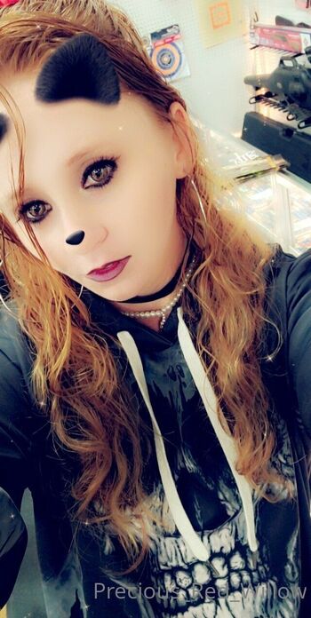 Redheaded beaut / redheadbeauty2222 / preciousredwillow / red_head_sexy_ / redheadbeauty2022 nude photo #39