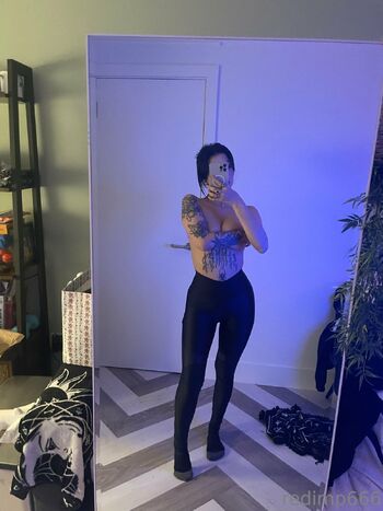 D / redimp666 nude photo #14