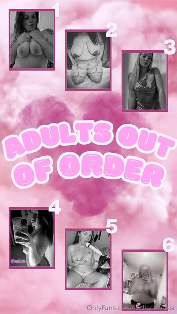 redlacewass / redlacewassi / wassiredlace nude photo #14