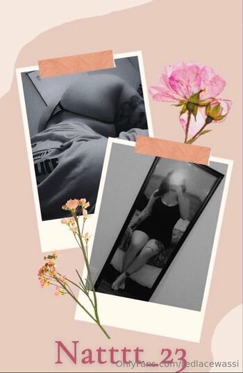 redlacewass / redlacewassi / wassiredlace nude photo #25