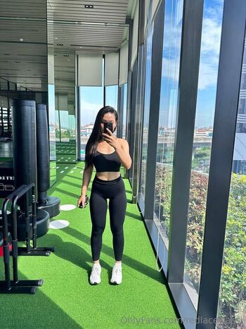 redlacewass / redlacewassi / wassiredlace nude photo #29