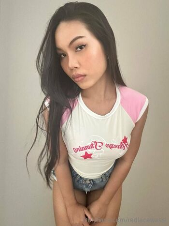 redlacewass / redlacewassi / wassiredlace nude photo #37