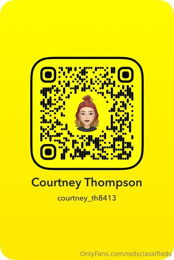 Courtney / redsclassifieds nude photo #28