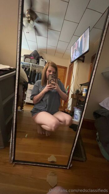 Courtney / redsclassifieds nude photo #32