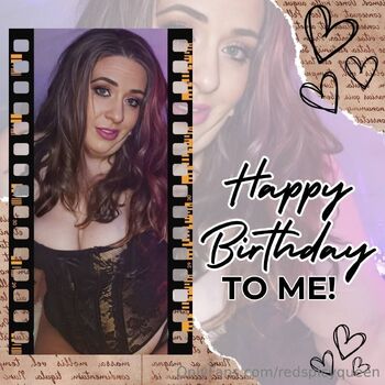 Aloy Boobs / redspicyqueen nude photo #6