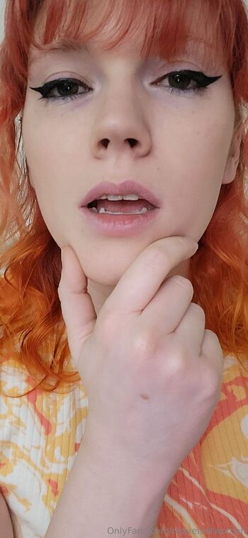 Red Velve / redvelvetwoman nude photo #9