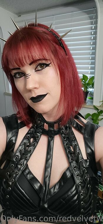 Red Velve / redvelvetwoman nude photo #12