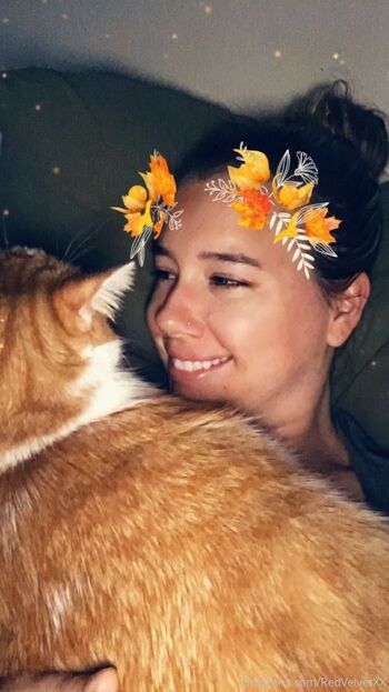 RedVelvetxx Free / redvelvetxx nude photo #9