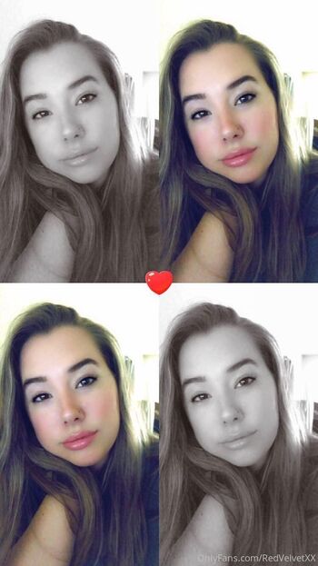 RedVelvetxx Free / redvelvetxx nude photo #22