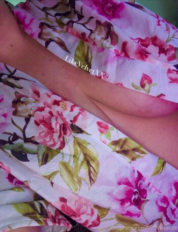 RedVelvetxx Free / redvelvetxx nude photo #28