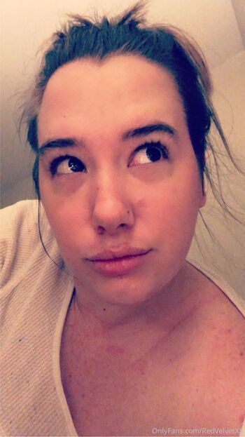 RedVelvetxx Free / redvelvetxx nude photo #30