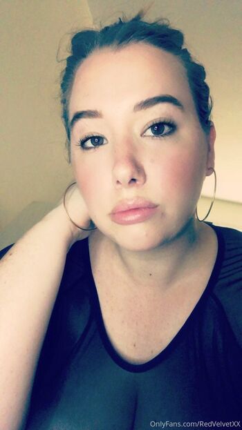 RedVelvetxx Free / redvelvetxx nude photo #36