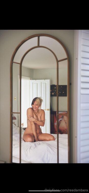 Ree / reedamberx nude photo #10