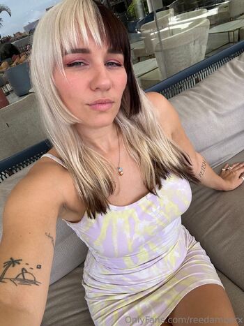 Ree / reedamberx nude photo #22