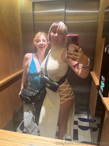 Ree / reedamberx nude photo #23